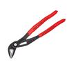 87 51 250 CobraÂ® ES Extra Slim Water Pump Pliers Plastic Coated Grip 250mm