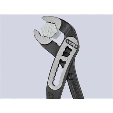 AlligatorÂ® Water Pump Pliers PVC Grip 180mm