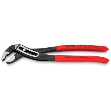 AlligatorÂ® Water Pump Pliers PVC Grip 250mm (Loose)