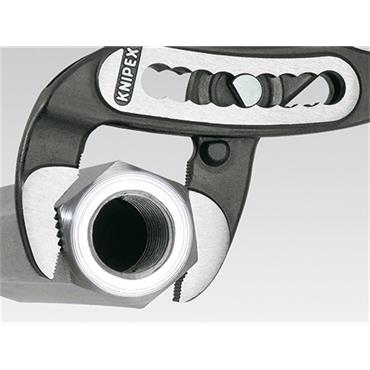 AlligatorÂ® Water Pump Pliers PVC Grip 250mm