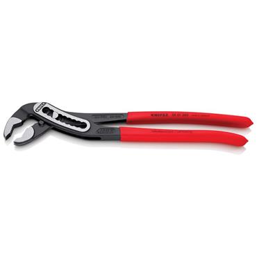 AlligatorÂ® Water Pump Pliers PVC Grip 300mm