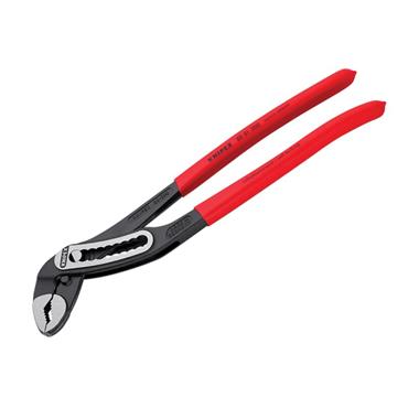 AlligatorÂ® Water Pump Pliers PVC Grip 300mm