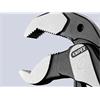 88 01 400 AlligatorÂ® Water Pump Pliers 400mm
