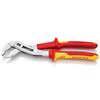 VDE AlligatorÂ® Water Pump Pliers 250mm