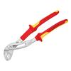 VDE AlligatorÂ® Water Pump Pliers 250mm