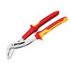 VDE AlligatorÂ® Water Pump Pliers 250mm