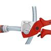 PlastiCutÂ® Hose & Pipe Cutter