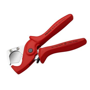 PlastiCutÂ® Hose & Pipe Cutter