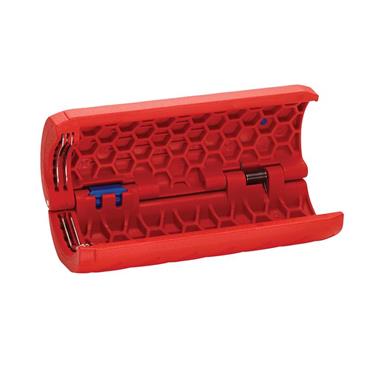 90 22 01 TwistCutÂ® Corrugated Pipe Cutter 13-32mm