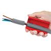 90 22 01 TwistCutÂ® Corrugated Pipe Cutter 13-32mm