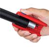 90 22 01 TwistCutÂ® Corrugated Pipe Cutter 13-32mm