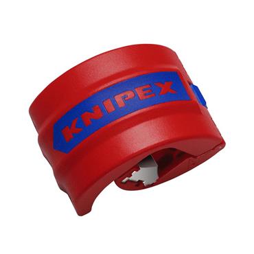 KNIPEX BiXÂ® Clever Pipe Cutter 72mm