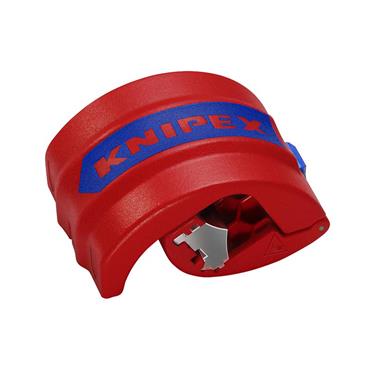 KNIPEX BiXÂ® Clever Pipe Cutter 72mm
