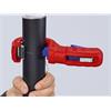 DP50 Plastic Pipe Cutter