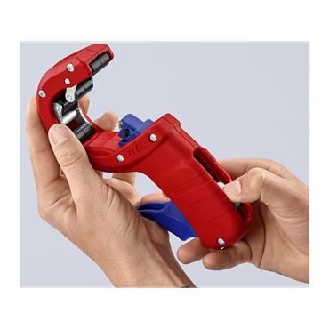 DP50 Plastic Pipe Cutter