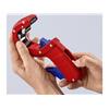 DP50 Plastic Pipe Cutter
