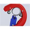 DP50 Plastic Pipe Cutter