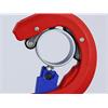 DP50 Plastic Pipe Cutter