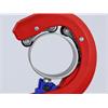 DP50 Plastic Pipe Cutter