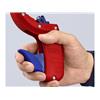 DP50 Plastic Pipe Cutter