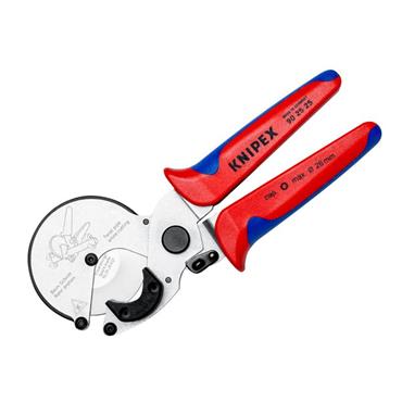 90 25 25 Pipe Cutter