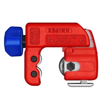 90 31 01 TubiXÂ® S Pipe Cutter 3-30mm
