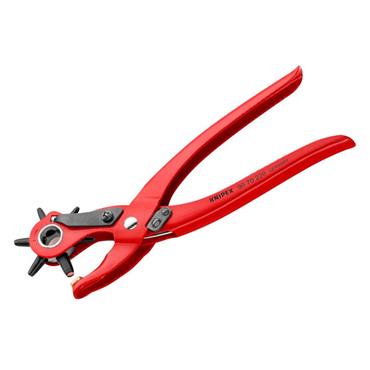 Revolving Punch Pliers 220mm