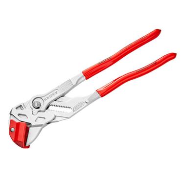 91 13 250 Tile Breaking Pliers 250mm