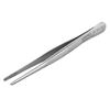 Stainless Steel Universal Blunt Nose Tweezers 120mm