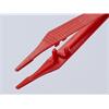 Plastic Precision Tweexers 129mm