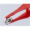 Plastic Precision Tweexers 129mm