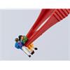 Plastic Precision Tweexers 129mm