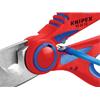 95 05 10 Electrician's Shears 160mm