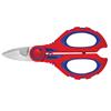 95 05 10 Electrician's Shears 160mm