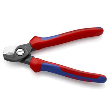 95 12 Cable Shears 165mm