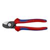 95 12 Cable Shears 165mm