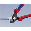 95 12 Cable Shears 165mm