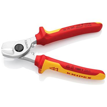 VDE Cable Shears 165mm