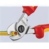 VDE Cable Shears 165mm