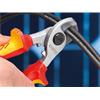 VDE Cable Shears 165mm