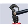 95 31 250 Ratchet Action Cable Cutter Multi-Component Grip 250mm