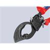 95 31 250 Ratchet Action Cable Cutter Multi-Component Grip 250mm