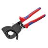 95 31 250 Ratchet Action Cable Cutter Multi-Component Grip 250mm