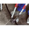 Ratchet Cable Cutters with Telescopic Handles 570-770mm
