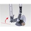 Ratchet Cable Cutters with Telescopic Handles 570-770mm