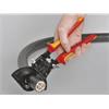 VDE Ratchet Action Cable Cutter 250mm