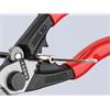 Wire Rope/Bowden Cable Cutter PVC Grip 190mm