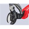 Wire Rope Cutters Multi-Component Grip 160mm