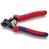 Wire Rope Cutters Multi-Component Grip 160mm