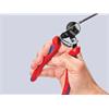 Wire Rope Cutters Multi-Component Grip 160mm
